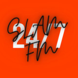 Slam FM Radio App1.1_rowtechapk.com