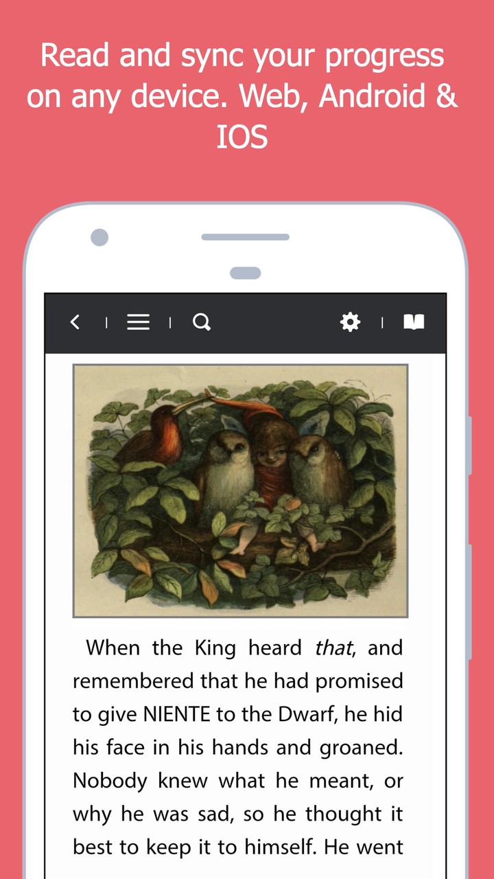 Dreambox Boutique Store screenshot image 2_Popularmodapk.com