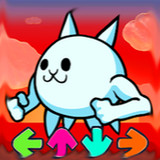 FNF Cats Army Invaded MOD1.0_rowtechapk.com