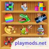 Relax Mini Games<span>(No Ads)</span>1.3.1_rowtechapk.com