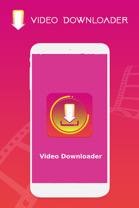 Tube Video Downloader - Video Downloader screenshot image 3_Popularmodapk.com