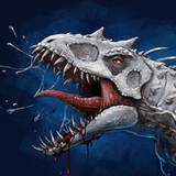 How to draw dinosaurs by steps2.10.10_rowtechapk.com