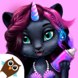 My Animal Hair Salon5.1.43_rowtechapk.com