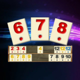 Okey Oyunu internetsiz1.0.8_rowtechapk.com