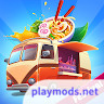Cooking Truck<span>(Unlimited Money)</span>1.2.37_rowtechapk.com