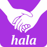 HalaMe شات فضفض وجد مودة حقيقي1.14.00_rowtechapk.com