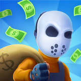 Merge Robbers: Idle Merging<span>(Mod Menu)</span>1.35.4_rowtechapk.com