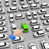 Parking Jam Unblock: Car Games13.6_rowtechapk.com