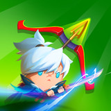 Cube Defender: Casual TD1.0.21_rowtechapk.com