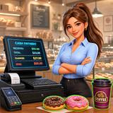 Supermarket Bakery Simulator<span>(No Ads Free Rewards)</span>1.0.4_rowtechapk.com