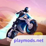 Gravity Rider Zero<span>(Unlocked All Cars)</span>1.43.15_rowtechapk.com