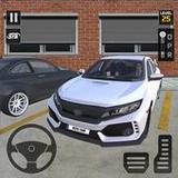 Car Parking - 3D Car Games1.0.30_rowtechapk.com