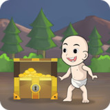 Tuyul Gundul1.0.3_rowtechapk.com