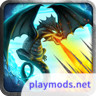 Dragon Hunter<span>(Unlimited Money)</span>1.03_rowtechapk.com