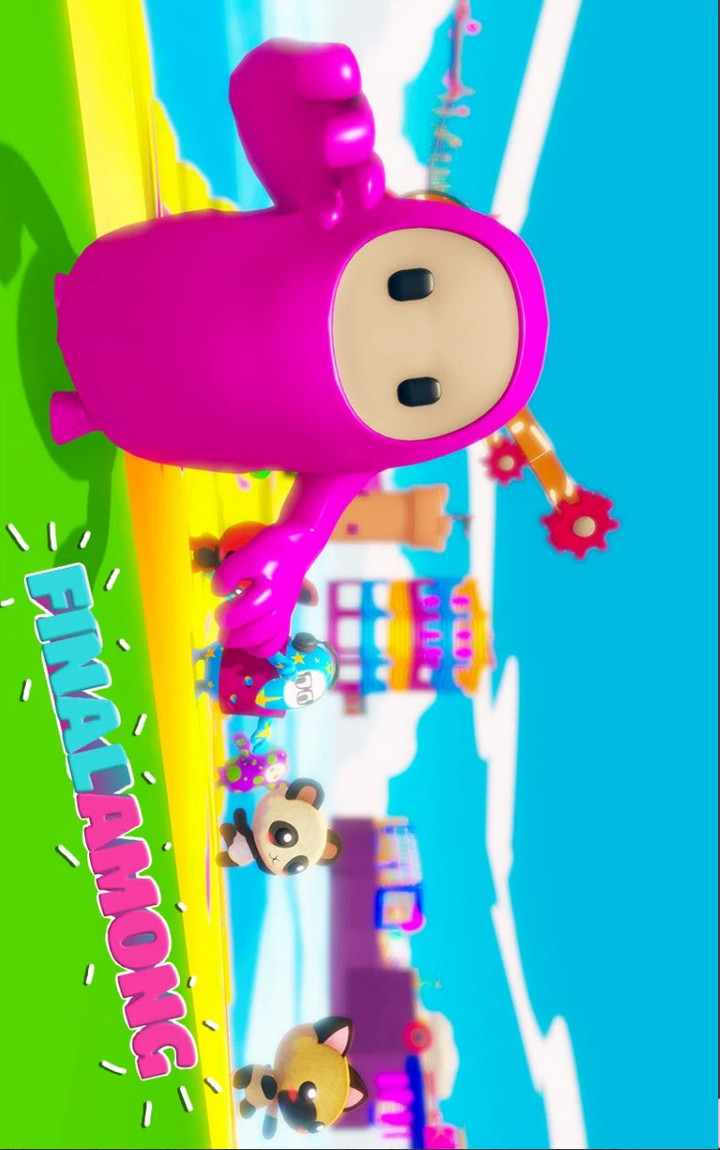 Ultimate Final Among Tiny Guys 2(lots of gold coins) screenshot image 3_Popularmodapk.com