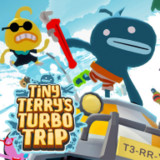 Tiny Terry's Turbo trip<span>(No Ads)</span>b2abff6_rowtechapk.com