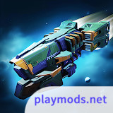 Star Survivor:Premium<span>(mod menu)</span>1.0.268_rowtechapk.com