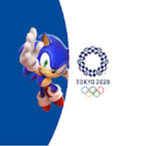 Sonic AT 2020 Tokyo Olympics1.0.0_rowtechapk.com