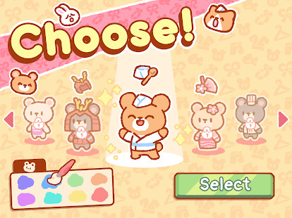 My Pretend Wild West - Cowboy & Cowgirl Kids Games(No Ads) screenshot image 9_Popularmodapk.com