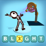 Letter Erase - Word Puzzle Gam1.1_rowtechapk.com