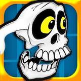 SkullFly: Dungeon Escape3.0_rowtechapk.com