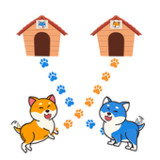 Dog rush: Draw to save games1.42_rowtechapk.com