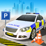 Advance Police Parking Game1.0_rowtechapk.com