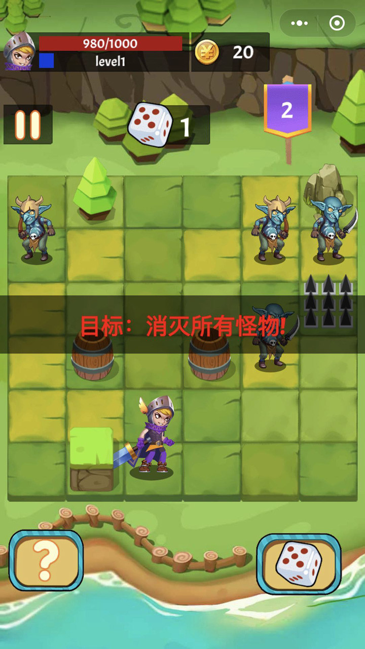 不休勇者破解版<span>(mod)</span> screenshot image 3_Popularmodapk.com