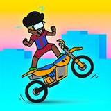 Summer Wheelie1.44_rowtechapk.com