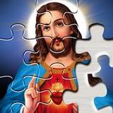 Jigsaw Puzzle Game: Bible App1.16_rowtechapk.com
