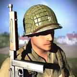 Battlefront Europe: WW2 Heroes<span>(Mod Menu)</span>1.11_rowtechapk.com