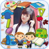 School Picture Frames9.0_rowtechapk.com