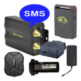 GPS Car Tracker Setting SMS4.0.3_rowtechapk.com