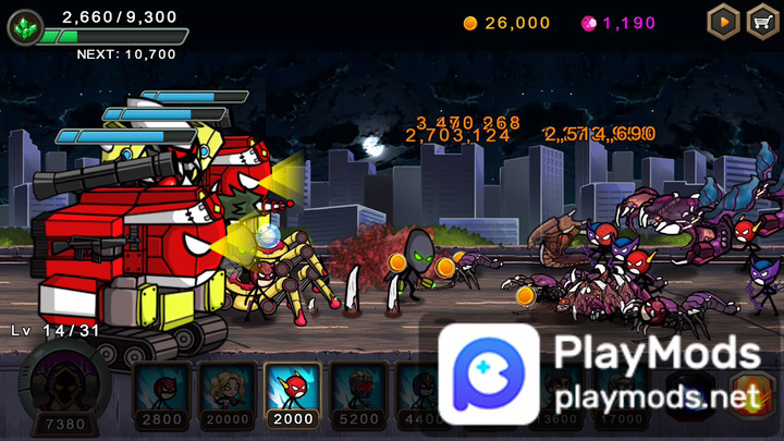 Long Nose Dog screenshot image 6_Popularmodapk.com