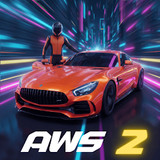Amg World Simulator 2<span>(Unlimited Currency)</span>2.4_rowtechapk.com