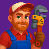Garage master: idle mechanic<span>(No Ads Free Rewards)</span>1.0.2_rowtechapk.com