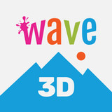 Wave Live Wallpapers Maker 3D6.0.9_rowtechapk.com
