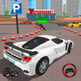 Real Car Parking: Driving Game1.0.5_rowtechapk.com