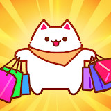 Cat Mall: Idle Shopping Tycoon<span>(Mod Menu)</span>1.0.19_rowtechapk.com