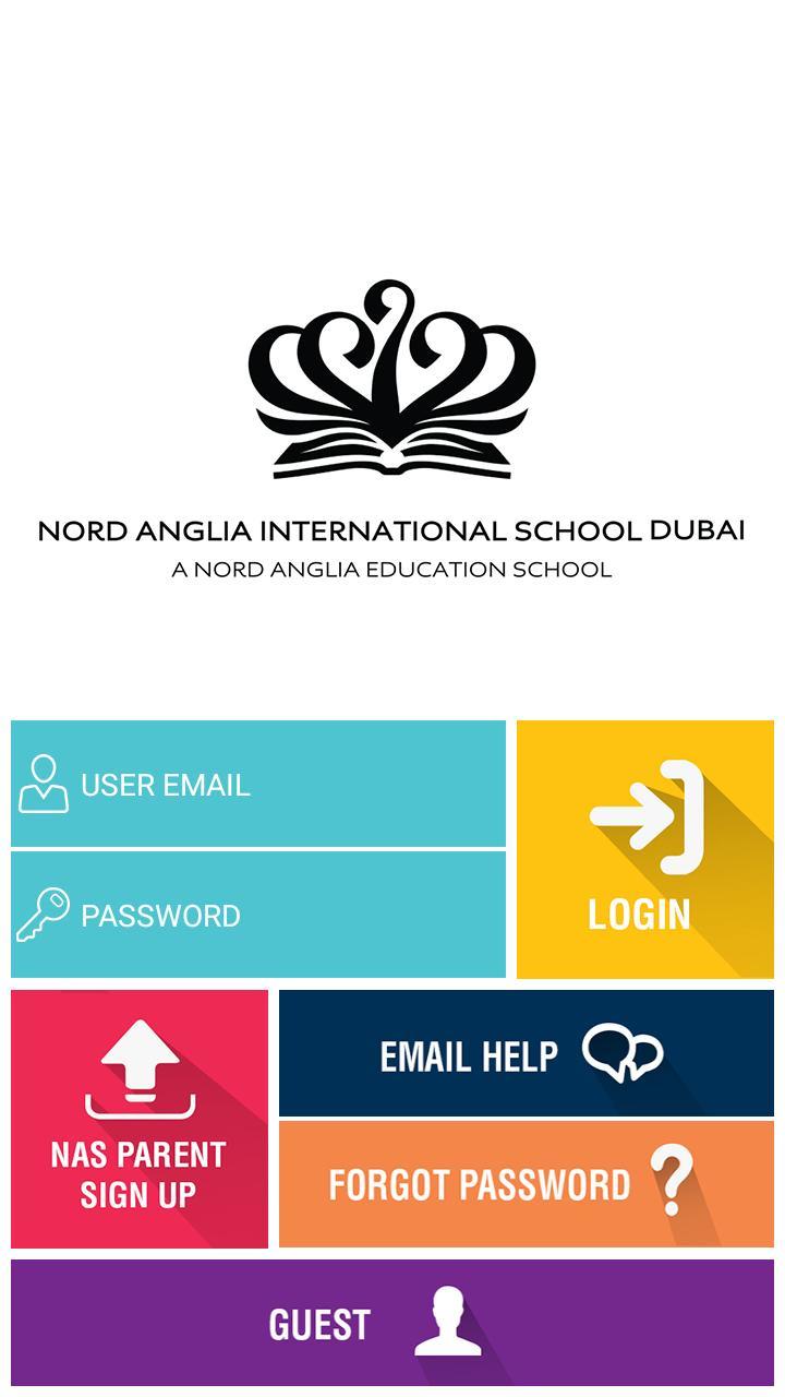 Nord Anglia Intl. School Dubai screenshot image 4_Popularmodapk.com