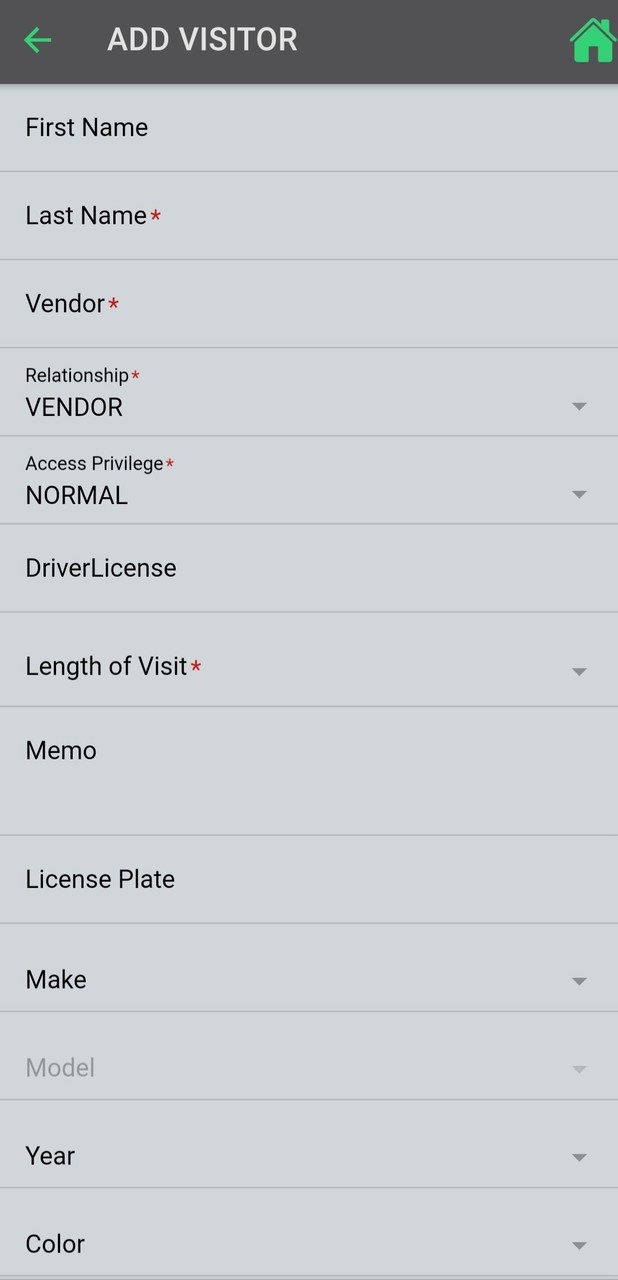 GateHouse Solutions™ screenshot image 3_Popularmodapk.com