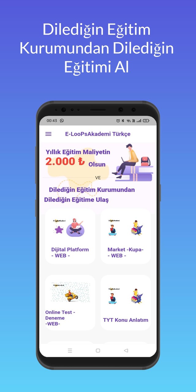 Turkce tyt ayt screenshot image 10_Popularmodapk.com