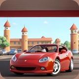 Car Parking And Traffic Jams3_rowtechapk.com