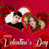 Valentine day love photo frame2.0_rowtechapk.com