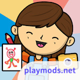 Lilas World:Create Play Learn<span>(Full Unlocked)</span>0.61.2_rowtechapk.com