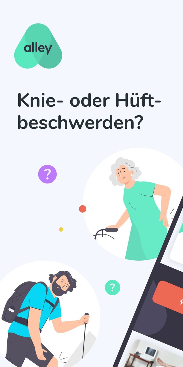 alley screenshot image 1_Popularmodapk.com