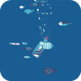 Drifting Bottle Live Wallpaper1.2.4_rowtechapk.com