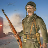 Call Of Arise: WW2 Heroes FPS1.0_rowtechapk.com