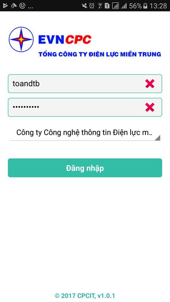 EVNCPC TTHT screenshot image 1_Popularmodapk.com