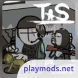 战术框架:内华达<span>(user made)</span>1.0_rowtechapk.com